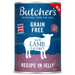 BUTCHER’S Original Recipe in Jelly lamb - мокра храна