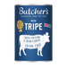 BUTCHER’S Original Tripe Mix Rumen Pate - мокра храна