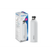 Бутилка Brita sodaTRIO (1 л; бяла)