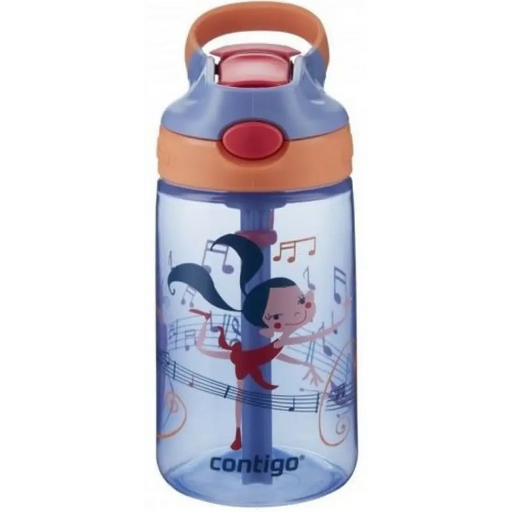 Бутилка Contigo Gizmo Flip-Дет.бутилка