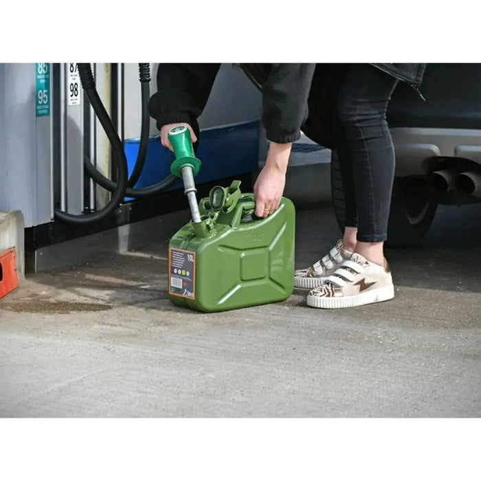 Бутилка PRECISION STEEL US