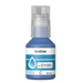 Бутилка с циан мастило Brother BT-D100C