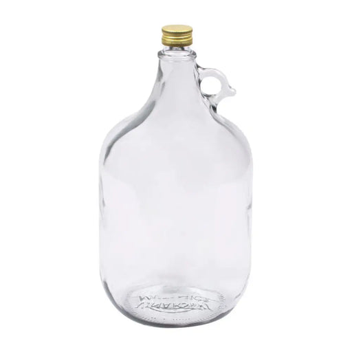 БУТИЛКА С КАПАЧКА 5 L 1 БР OBERON