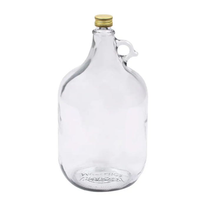 БУТИЛКА С КАПАЧКА 5 L 1 БР OBERON