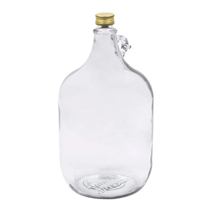 БУТИЛКА С КАПАЧКА 5 L 1 БР OBERON