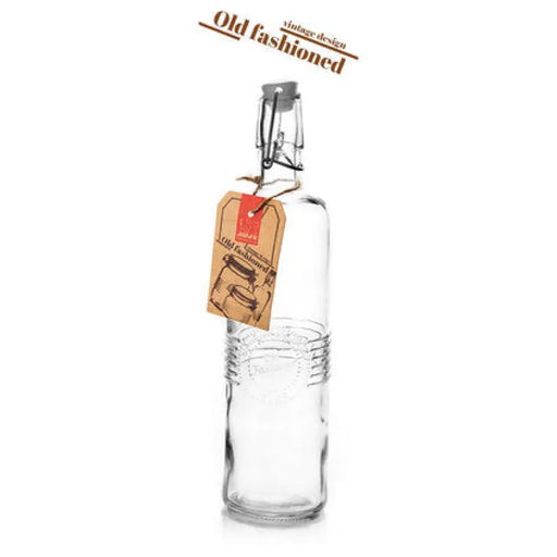БУТИЛКА С КЛИПС 0,75 L HORECANO