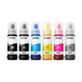 Бутилка с мастило EPSON 1LB 114 EcoTank Cyan