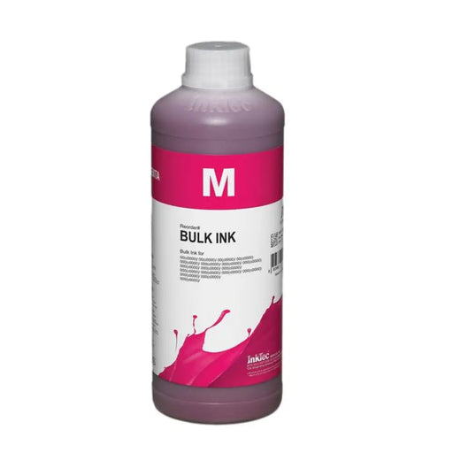 Бутилка с мастило INKTEC за Brother