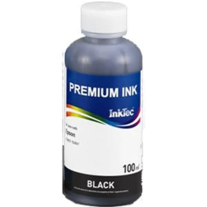 Бутилка с мастило INKTEC за Canon CLI-226Bk/426Bk/ 526Bk/