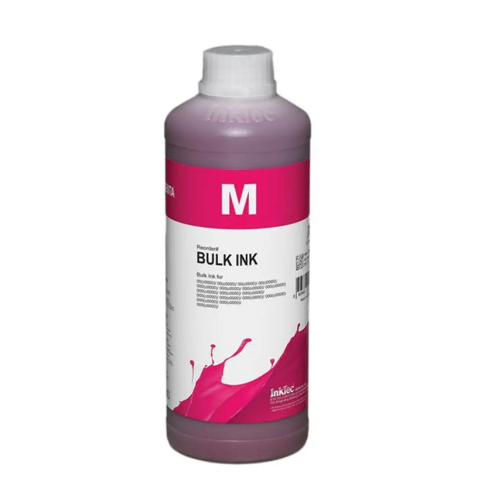 Бутилка с мастило INKTEC за Canon CLI-251M/251XLM/551M-