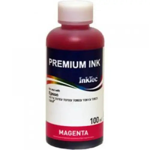 Бутилка с мастило INKTEC за Canon