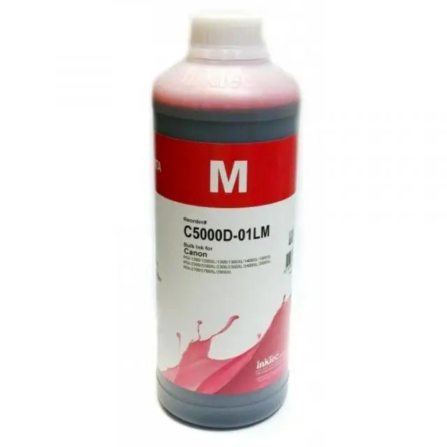 Бутилка с мастило INKTEC за Canon