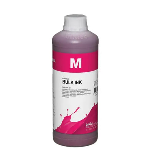 Бутилка с мастило INKTEC за Epson