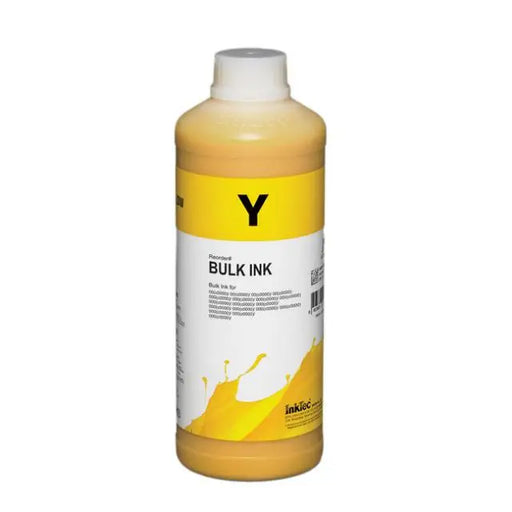 Бутилка с мастило INKTEC за Epson D68/D88/