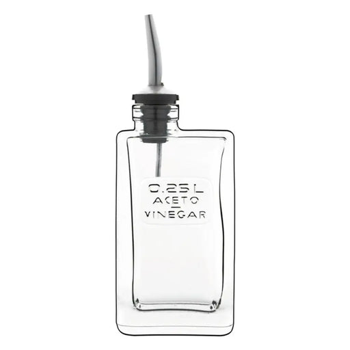 БУТИЛКА ЗА ОЦЕТ 0.250 ML LUIGI BORMIOLI