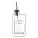 БУТИЛКА ЗА ОЦЕТ 0.250 ML LUIGI BORMIOLI