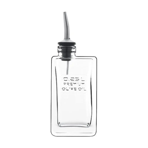 БУТИЛКА ЗА ОЛИО 0.250 ML LUIGI BORMIOLI