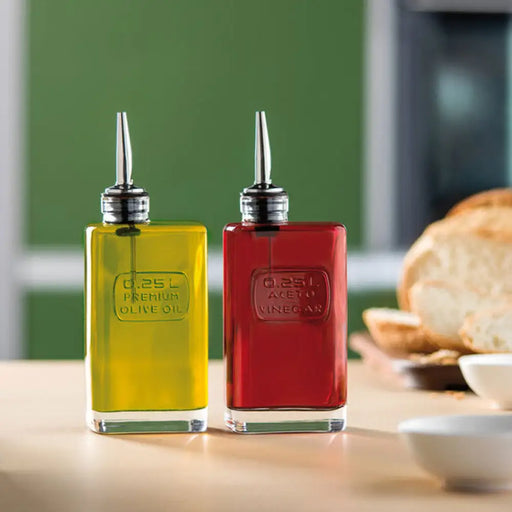 БУТИЛКА ЗА ОЦЕТ 0.250 ML LUIGI BORMIOLI