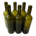 БУТИЛКА ЗА ВИНО 0.75L
