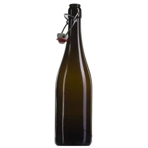 БУТИЛКА ЗА ВИНО 1L ДУРАМАТ TOSCANA