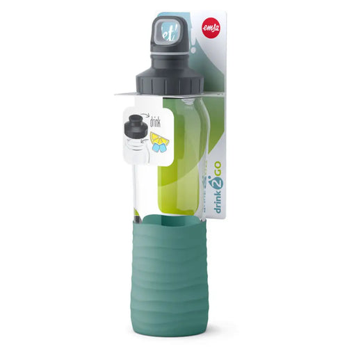 БУТИЛКА ЗА ВОДА 700 МL N3100300 TEFAL DRINK2GO GLASS