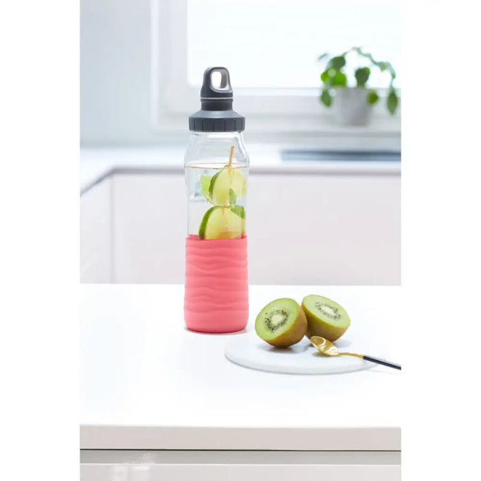 БУТИЛКА ЗА ВОДА 700 МL N3100410 TEFAL DRINK2GO GLASS