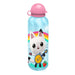 Бутилка за вода Gabby’s Dollhouse KiDS Licensing 500ml синя