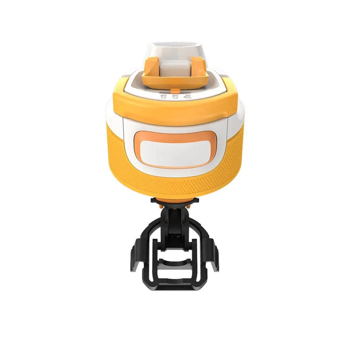 Бутилка за вода Kambukka Elton 750ml Mango Maniac