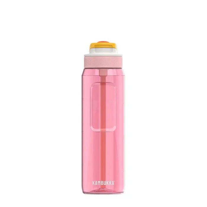Бутилка за вода Kambukka Lagoon 1000ml Sunny Melon