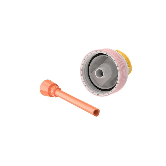 Бутилка за вода Kambukka Lagoon 1000ml Sunny Melon