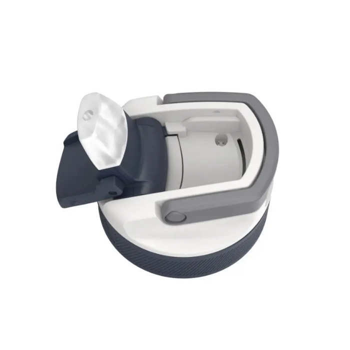 Бутилка за вода Kambukka Lagoon 750 ml Clear 2.0