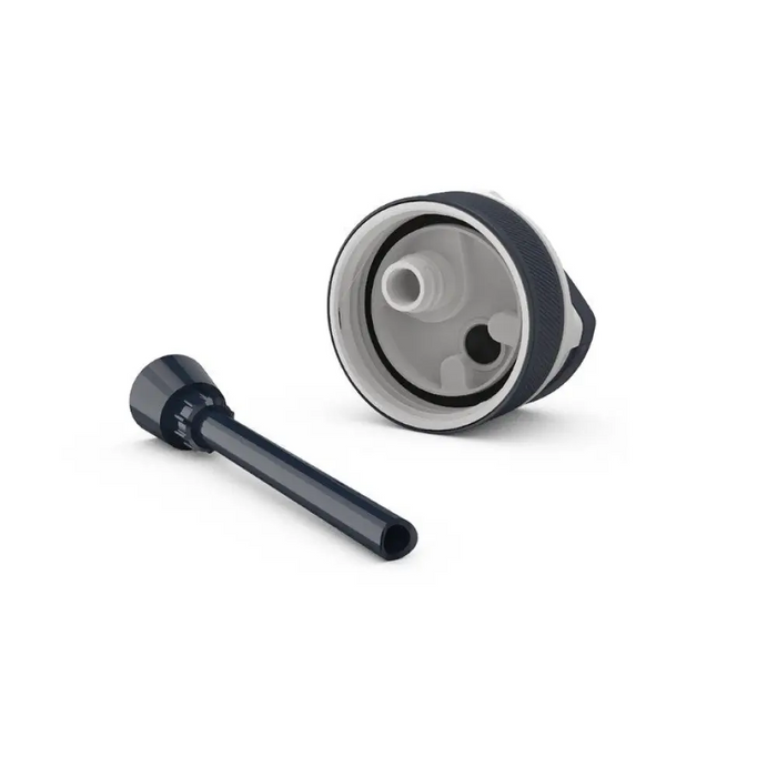 Бутилка за вода Kambukka Lagoon 750 ml Clear 2.0