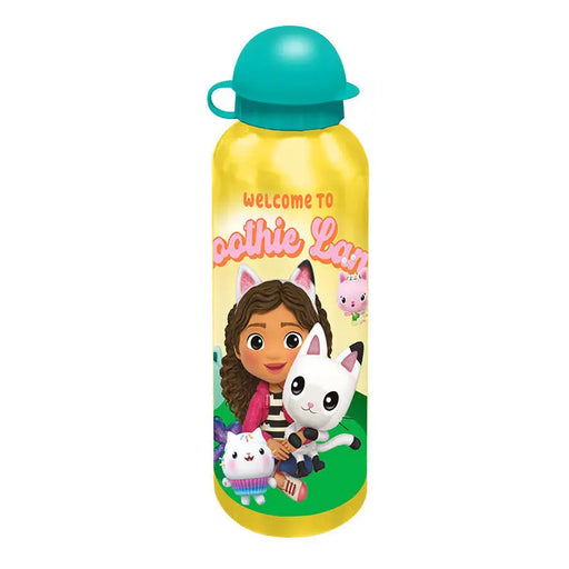 Бутилка за вода KiDS Licensing Gabby’s