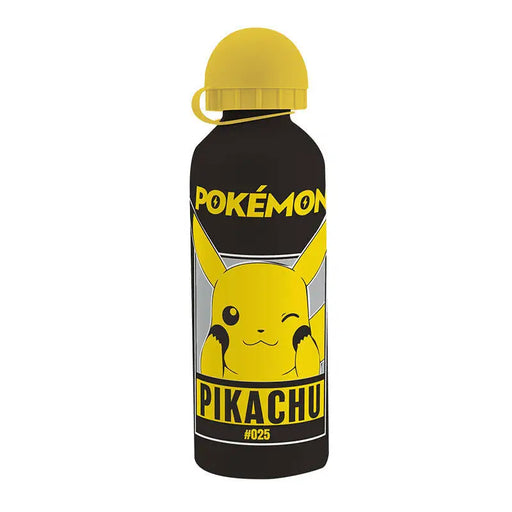 Бутилка за вода KiDS Licensing Pokemon Pikachu 500ml