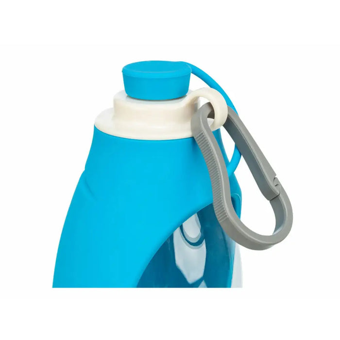 Бутилка за Вода за Кучета Trixie 550 ml