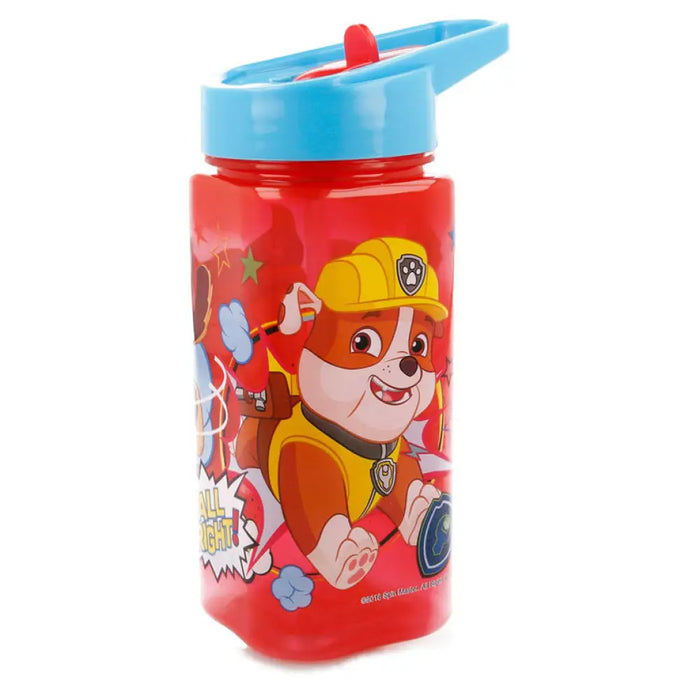 БУТИЛКА ЗА ВОДА PAW PATROL 530 ML MAXHOME