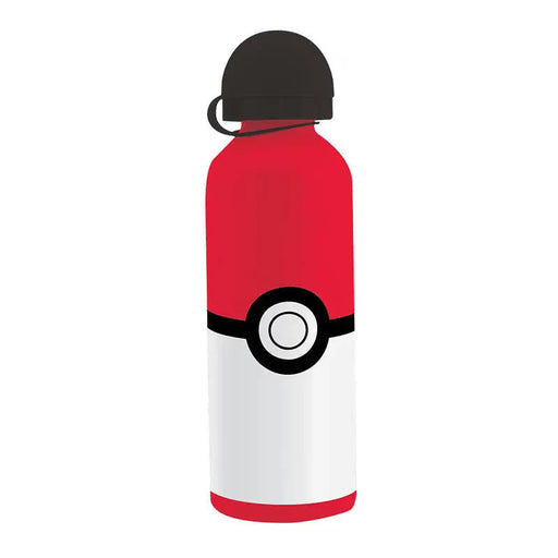 Бутилка за вода Pokemon Pokeball KiDS Licensing 500ml