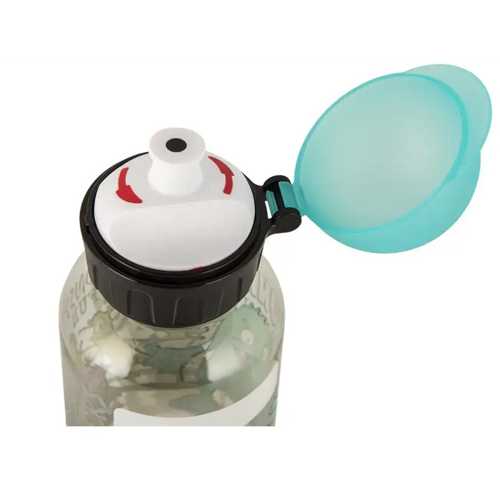 Бутилка за вода Tefal K3170214 KIDS TRITAN 0.4L MONSTER TEF1