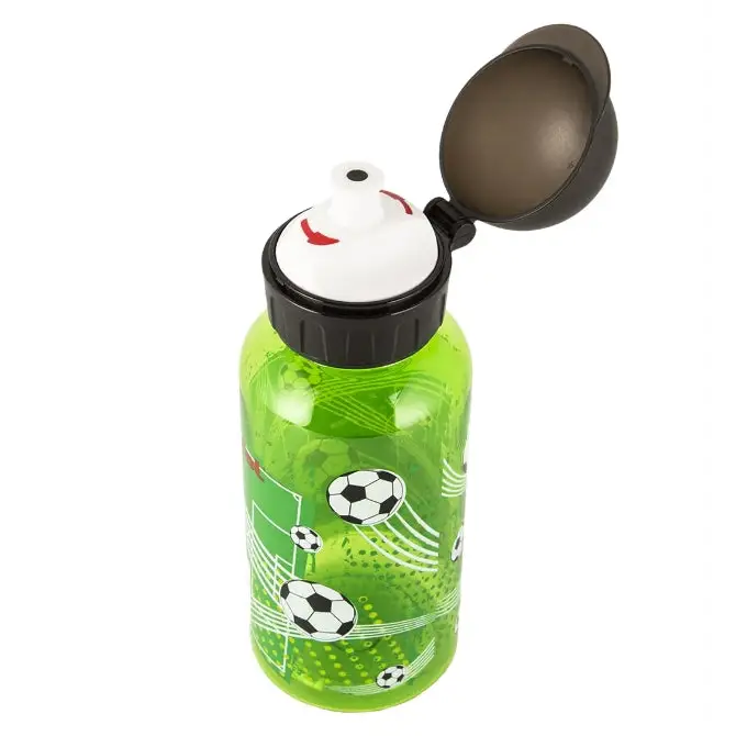 Бутилка за вода Tefal K3170314 KIDS TRITAN 0.4L SOCCER TEF1