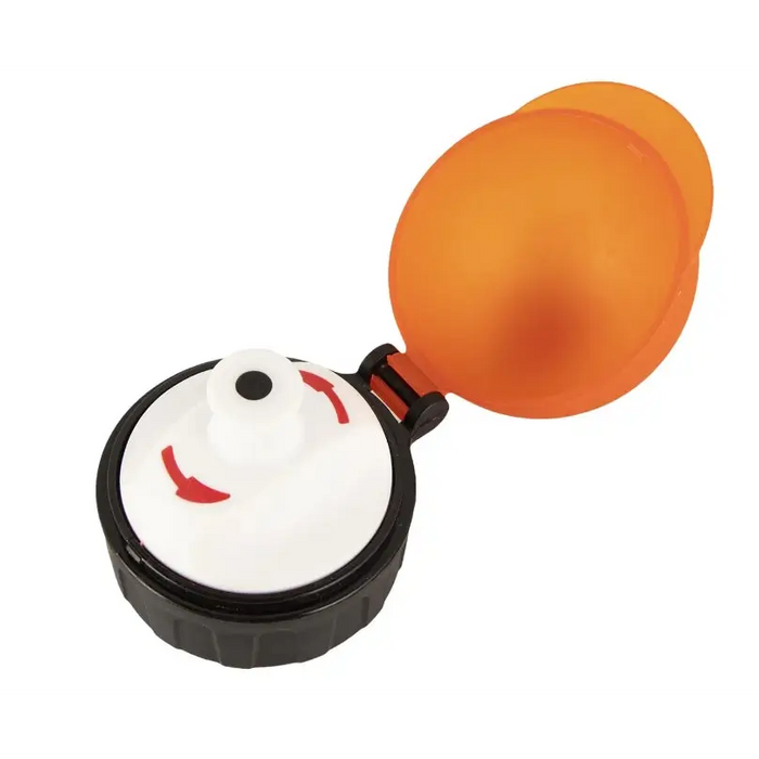 Бутилка за вода Tefal K3170414 KIDS TRITAN 0.4L FOX TEF1