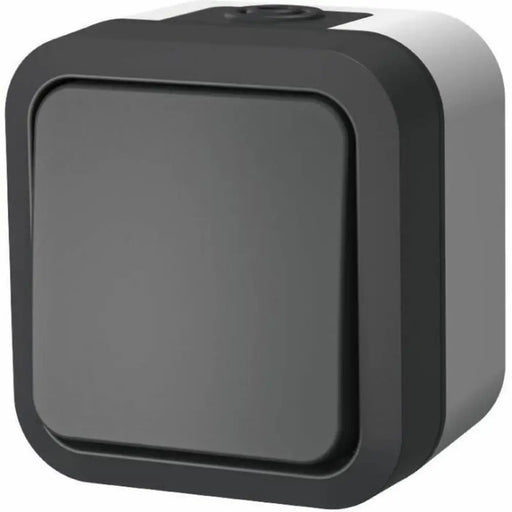 Бутон превключвател QUARX 8 x 8 x 6 cm