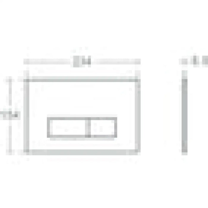 БУТОН ЗА СТРУКТУРА IDEALSTANDARD R0121A6