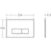 БУТОН ЗА СТРУКТУРА IDEALSTANDARD R0121A6