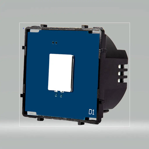 БУТОН ЗА ЗВЪНЕЦ СЕНЗОРЕН LUXON