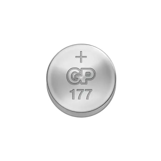 Бутонна алкална батерия GP177 LR-626/