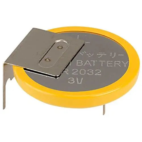 Бутонна батерия литиева EVE BATTERY CR