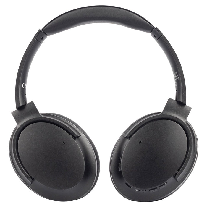Buxton BHP 18000 Dilham Black - Bluetooth слушалки (черни)