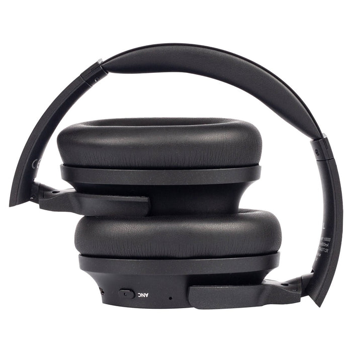 Buxton BHP 18000 Dilham Black - Bluetooth слушалки (черни)