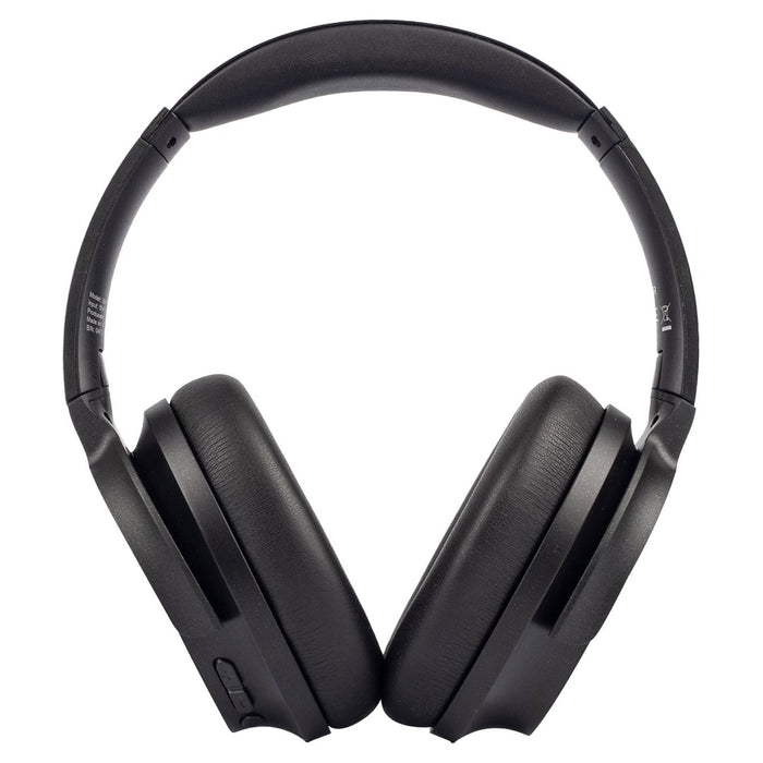 Buxton BHP 18000 Dilham Black - Bluetooth слушалки (черни)