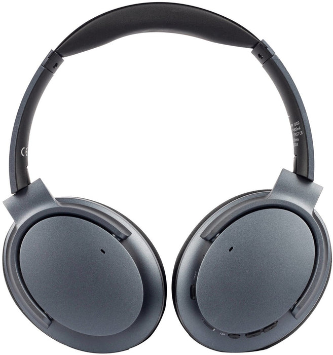 Buxton BHP 18000 Dilham Blue - Bluetooth слушалки (син)